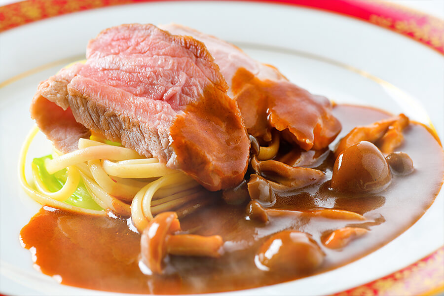 料理撮影1