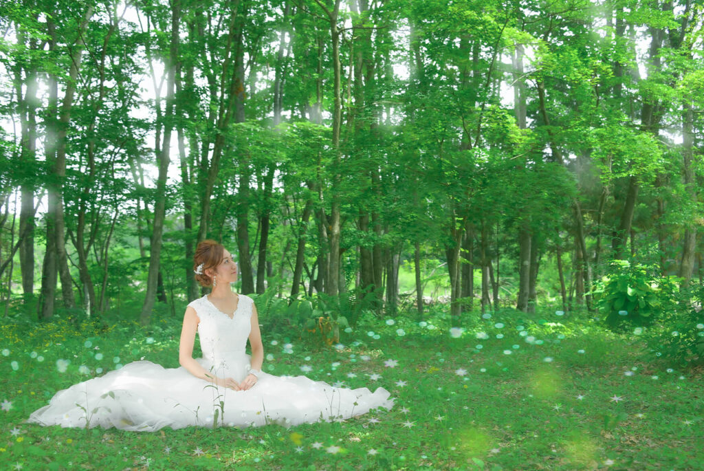 リゾート編!ウェディングフォト撮影のおすすめスポット