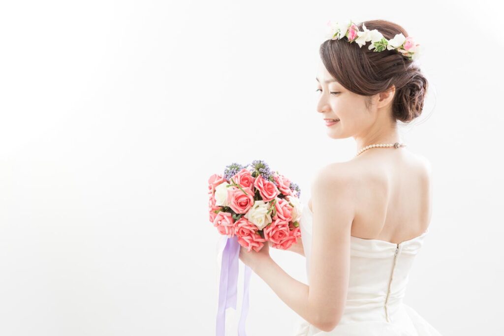 ー結婚式を挙げず、ウエディングフォトのみ行う魅力的なポイントを解説ー